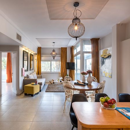 Sweet Inn Apartment - Ramban 13 Ierusalim Exterior foto
