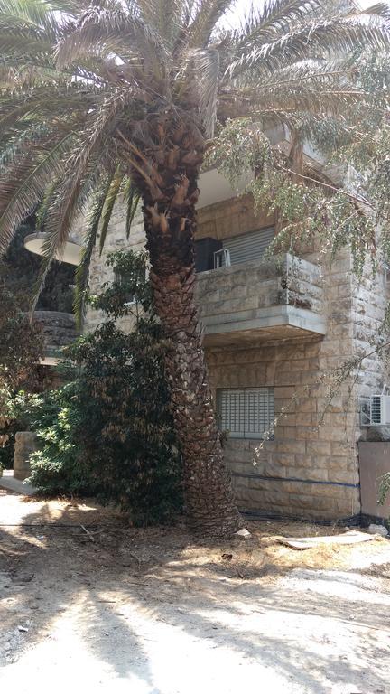 Sweet Inn Apartment - Ramban 13 Ierusalim Exterior foto