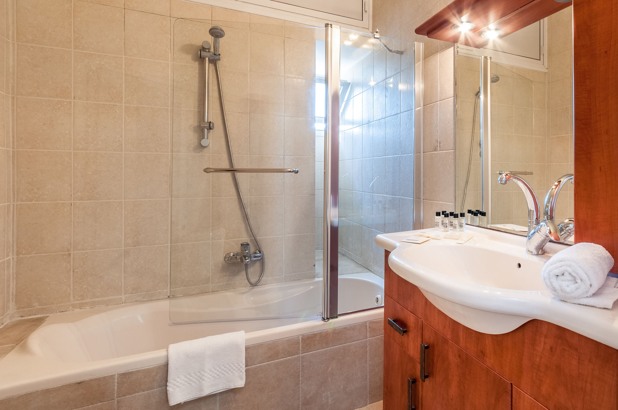 Sweet Inn Apartment - Ramban 13 Ierusalim Exterior foto
